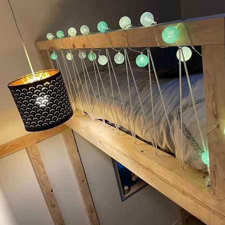 Bel Appartement Chic Et Cosy. Les Martres-de-Veyre Ngoại thất bức ảnh