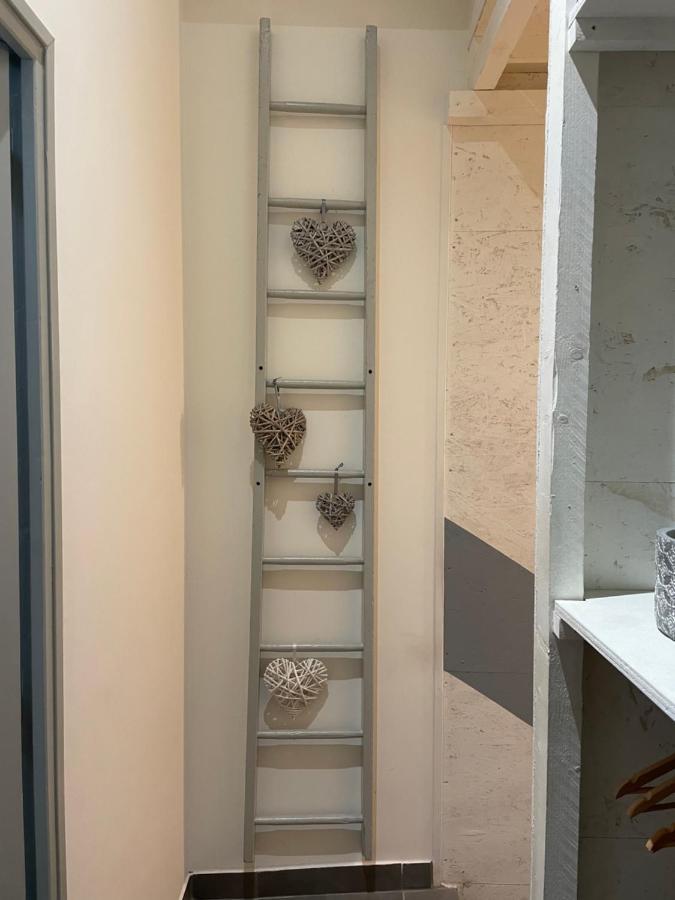 Bel Appartement Chic Et Cosy. Les Martres-de-Veyre Ngoại thất bức ảnh