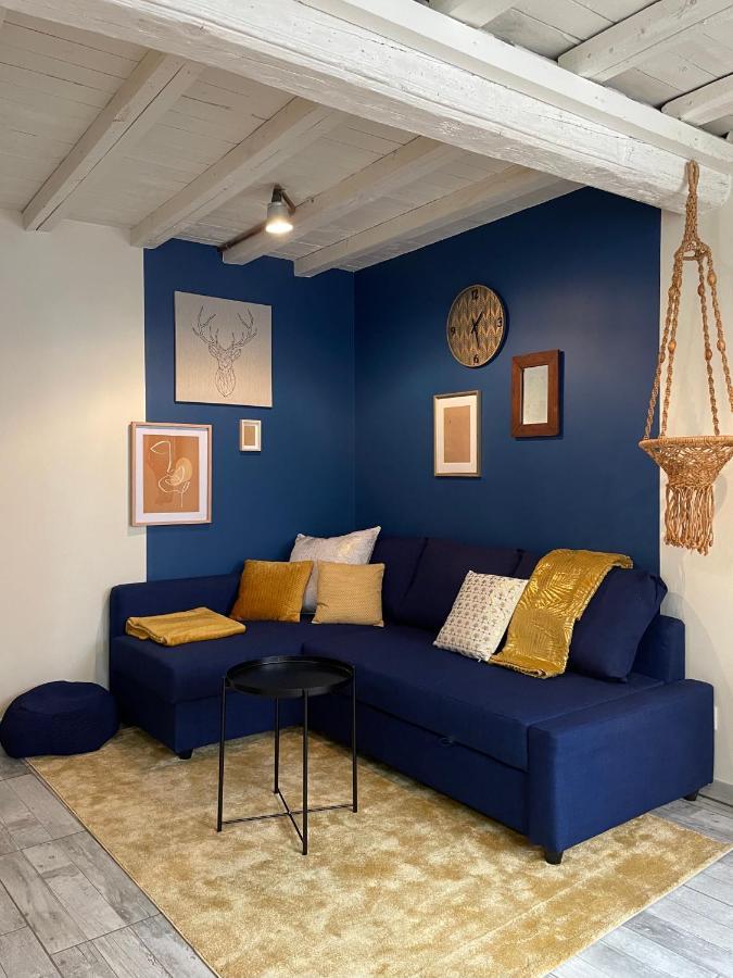 Bel Appartement Chic Et Cosy. Les Martres-de-Veyre Ngoại thất bức ảnh