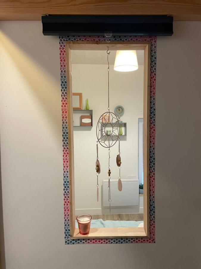 Bel Appartement Chic Et Cosy. Les Martres-de-Veyre Ngoại thất bức ảnh