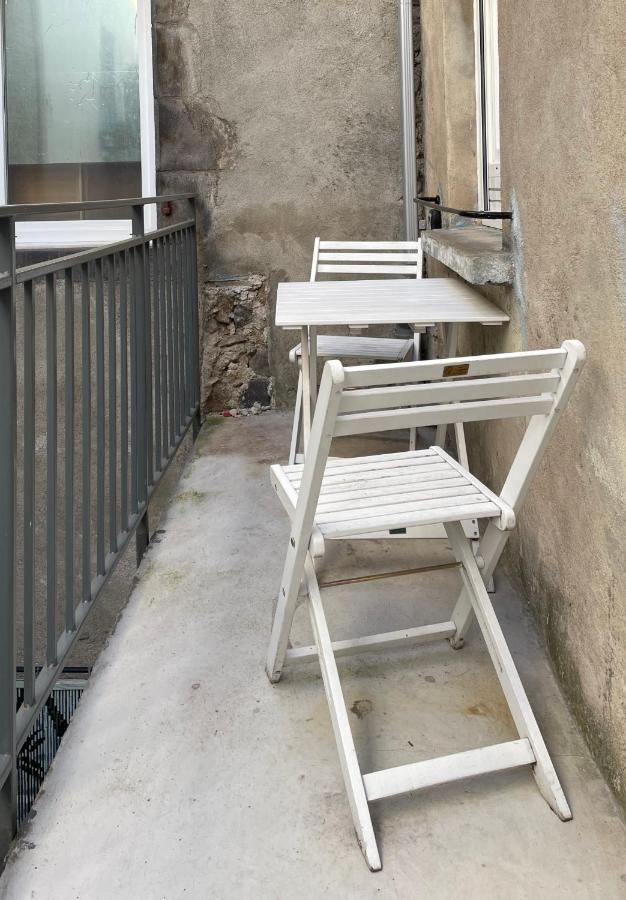 Bel Appartement Chic Et Cosy. Les Martres-de-Veyre Ngoại thất bức ảnh