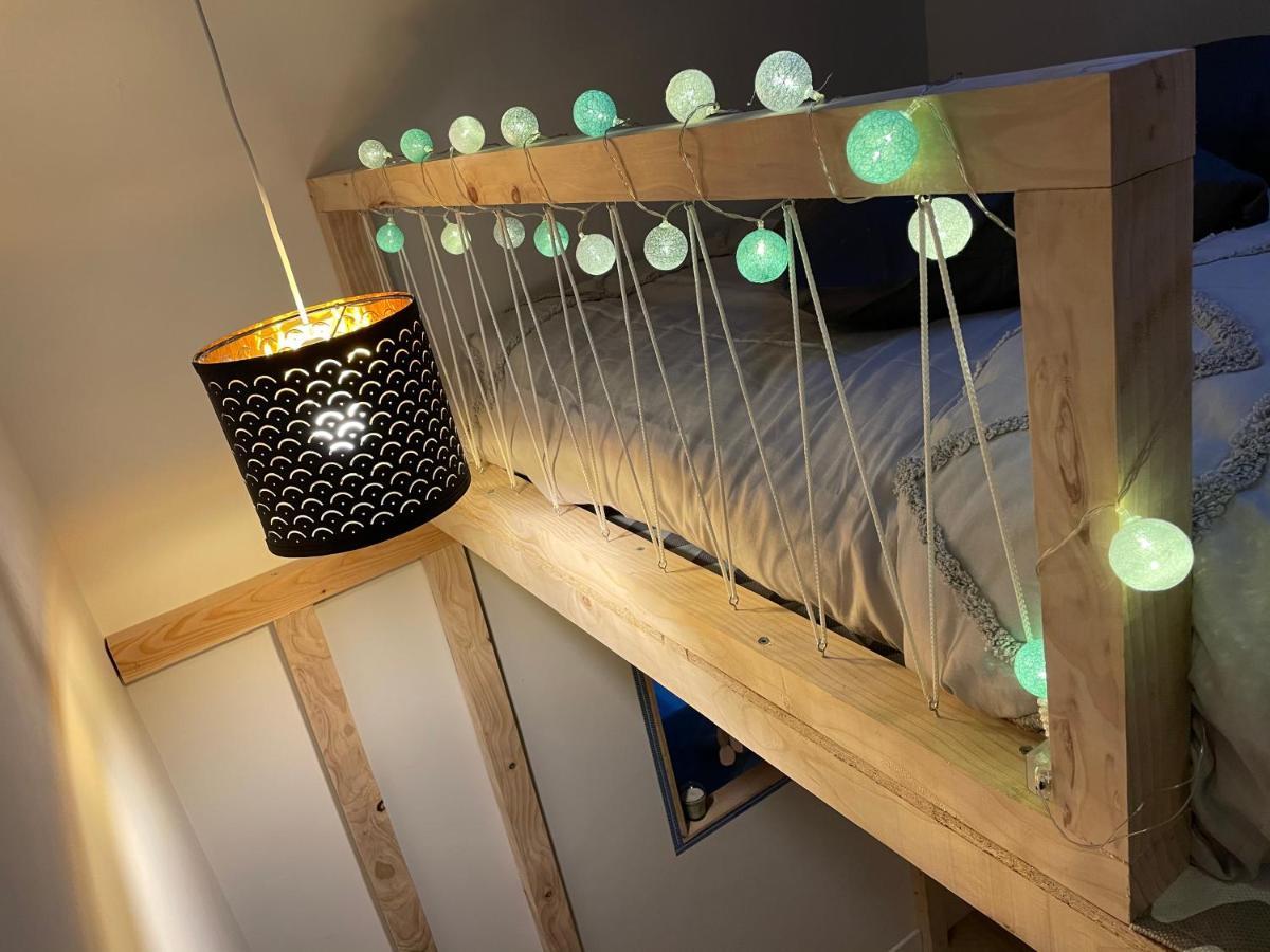 Bel Appartement Chic Et Cosy. Les Martres-de-Veyre Ngoại thất bức ảnh