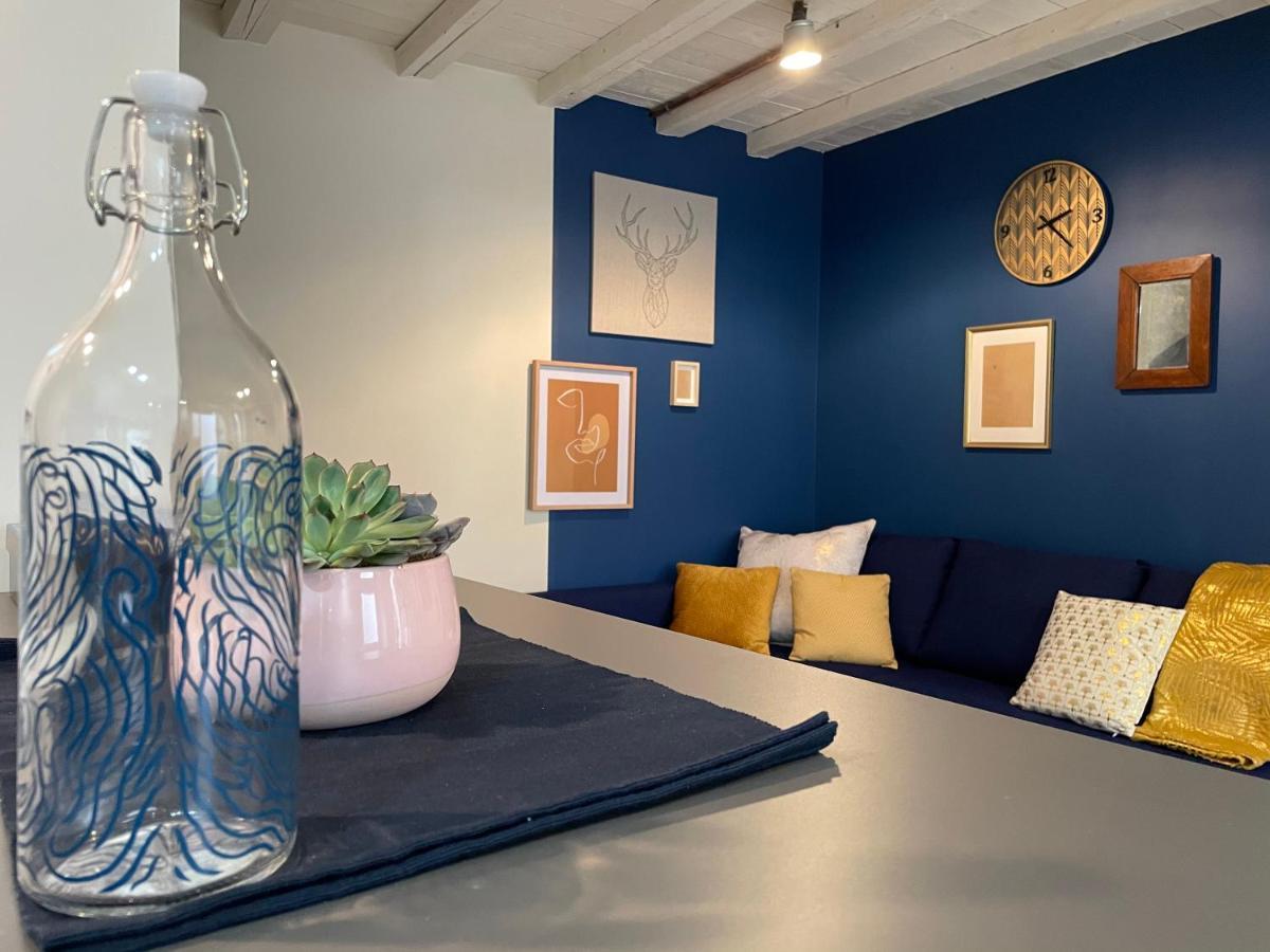 Bel Appartement Chic Et Cosy. Les Martres-de-Veyre Ngoại thất bức ảnh